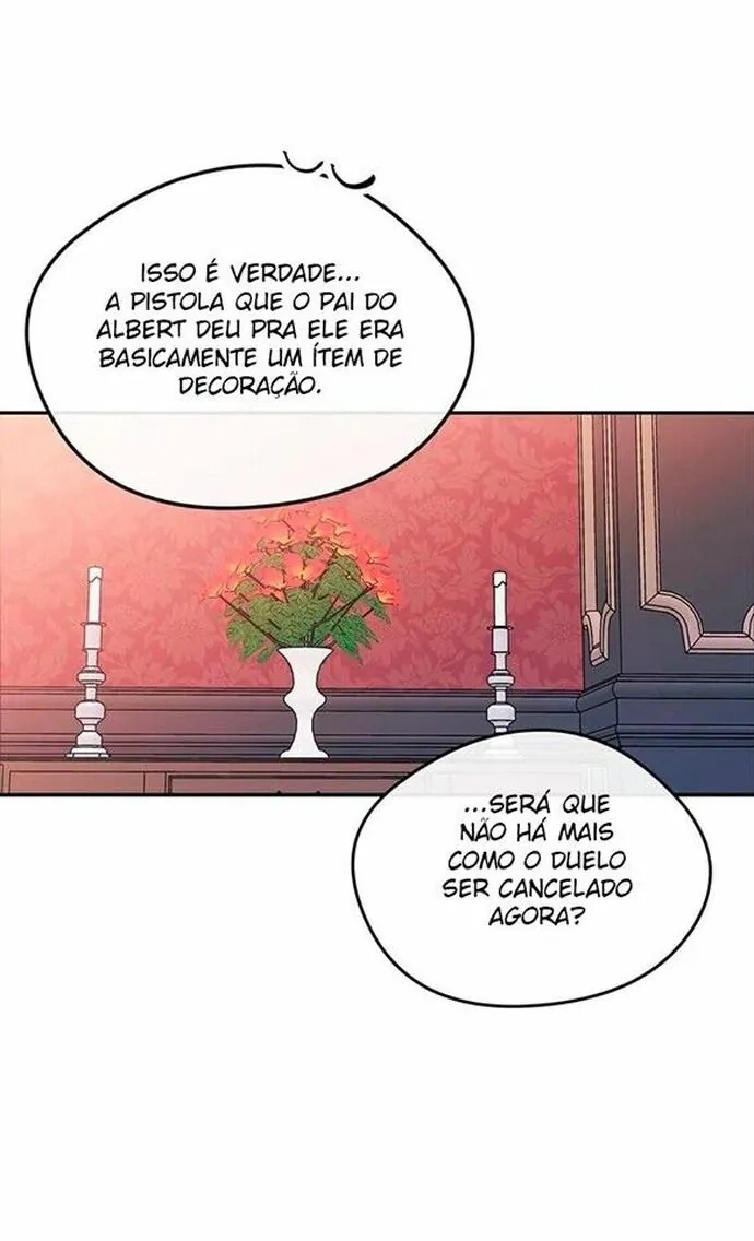 Meu Justo Lacaio Capítulo 59 Página 30