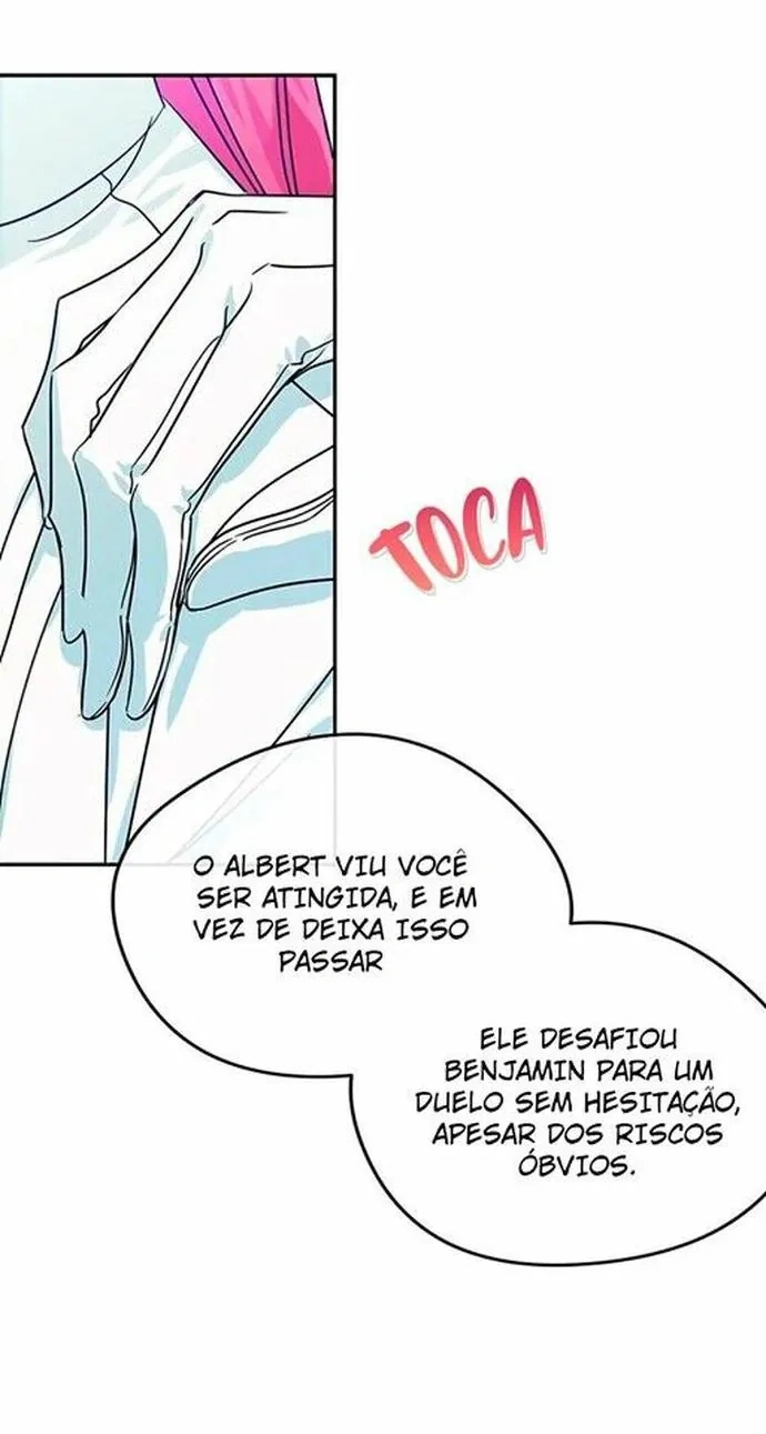 Meu Justo Lacaio Capítulo 59 Página 35