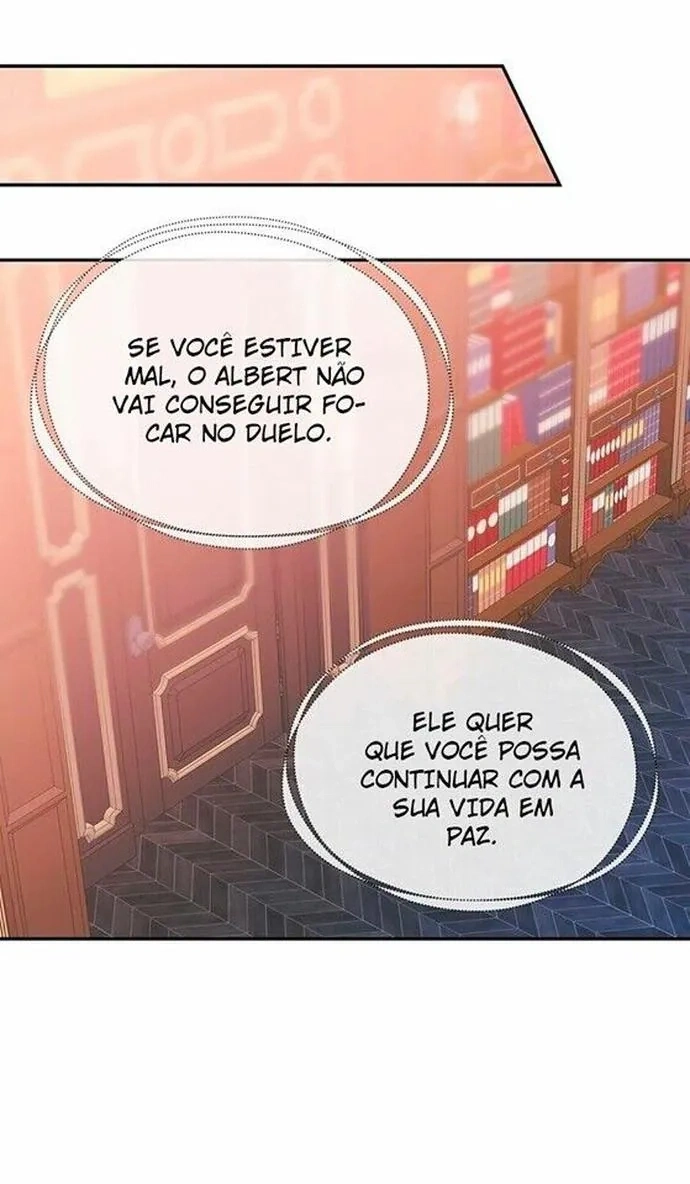 Meu Justo Lacaio Capítulo 59 Página 40