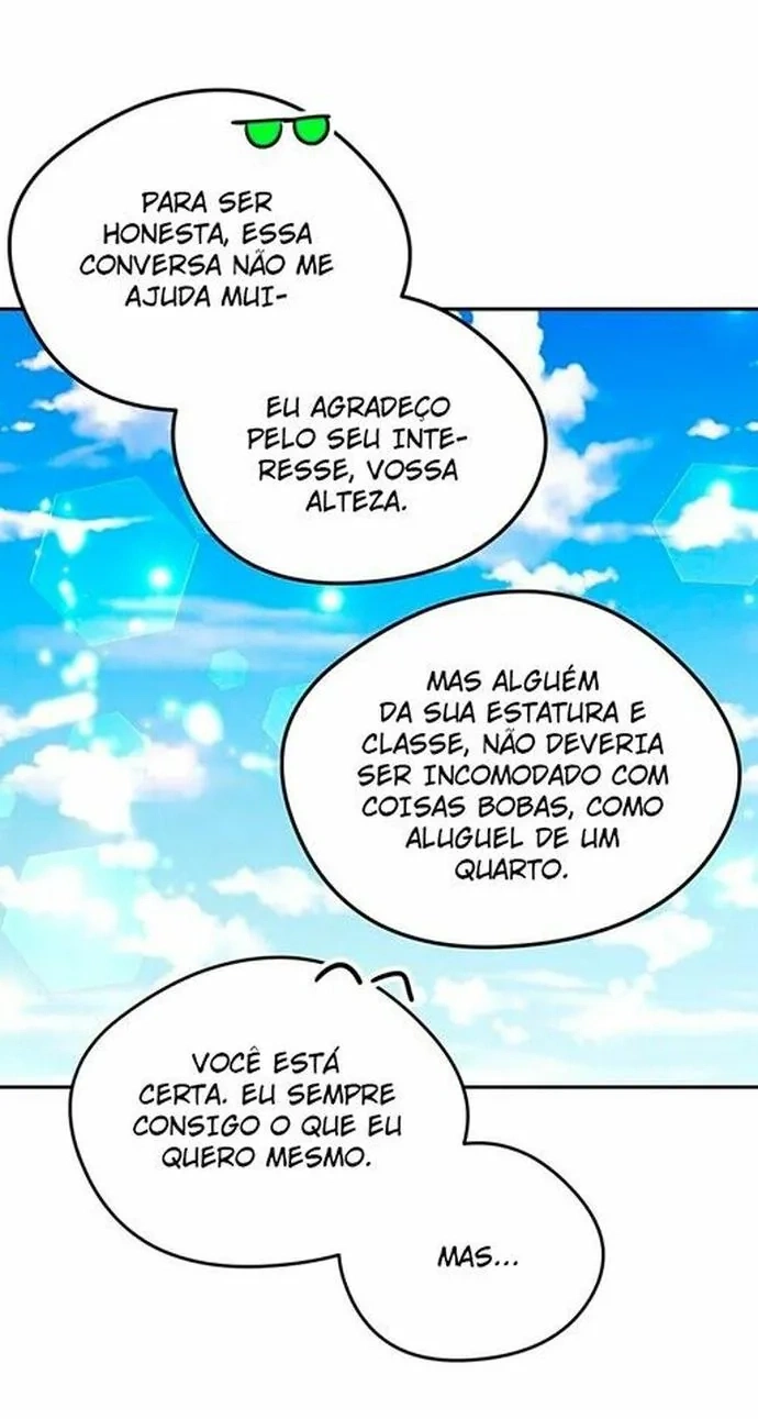 Meu Justo Lacaio Capítulo 59 Página 47