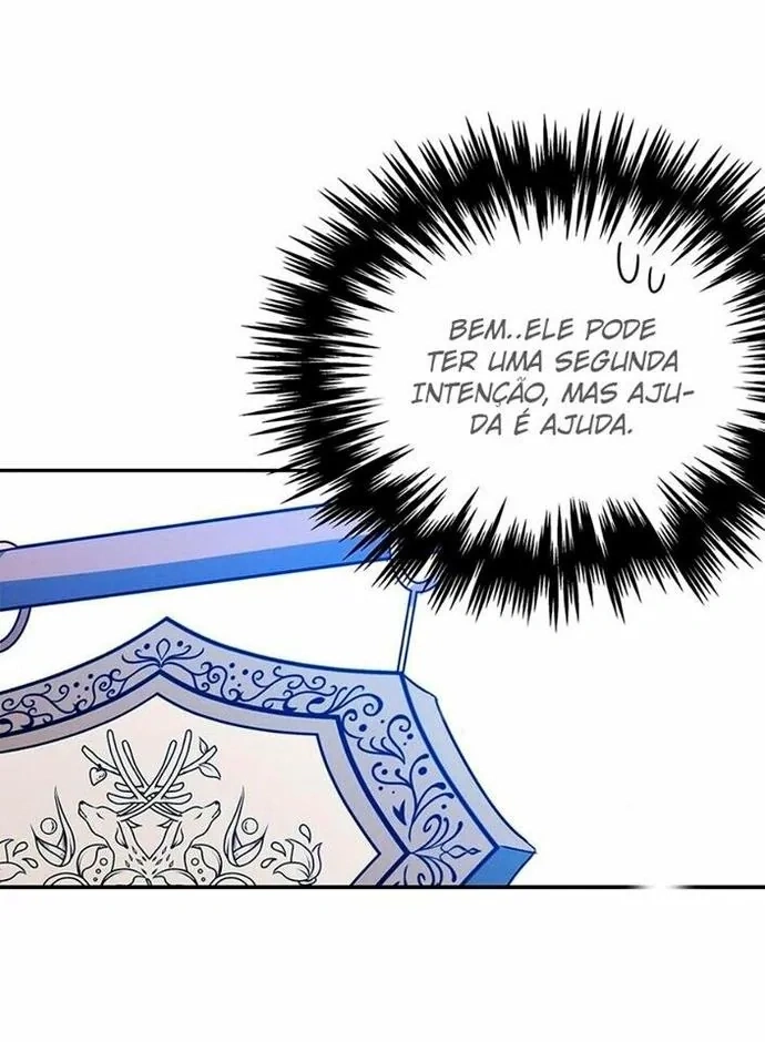 Meu Justo Lacaio Capítulo 59 Página 51