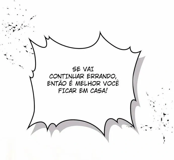 Meu Justo Lacaio Capítulo 59 Página 57