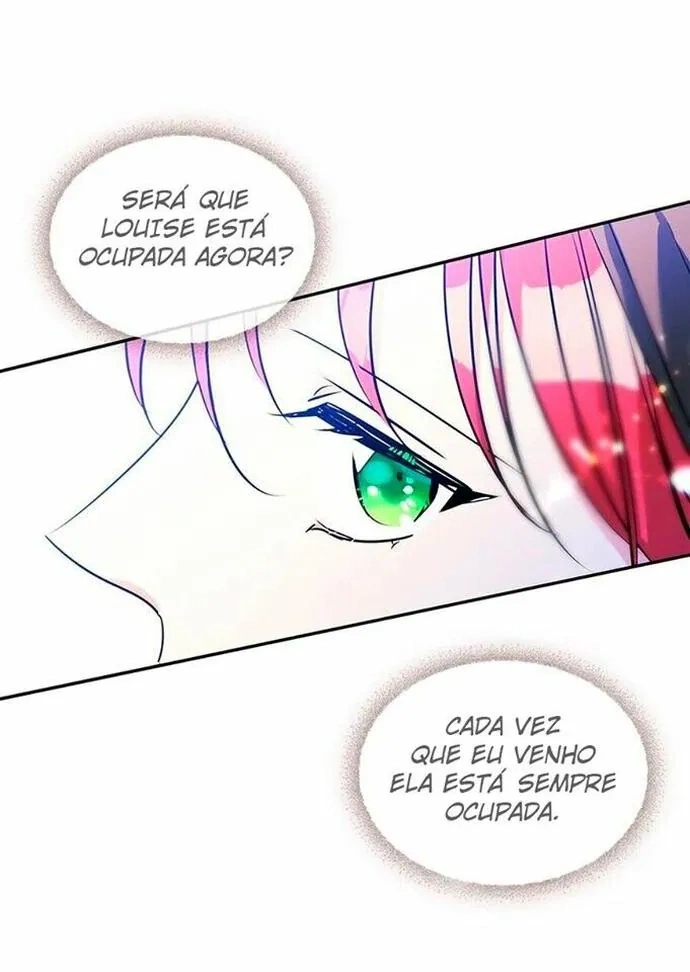 Meu Justo Lacaio Capítulo 59 Página 53