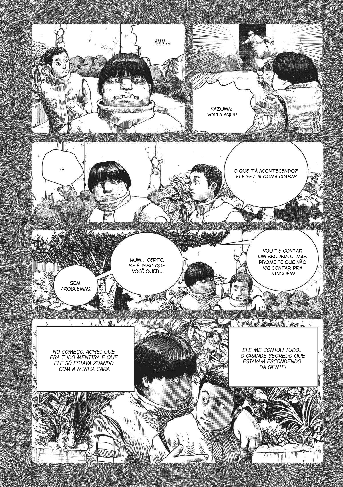 Leviatã (Kuroi Shiro) Capítulo 5 Página 13