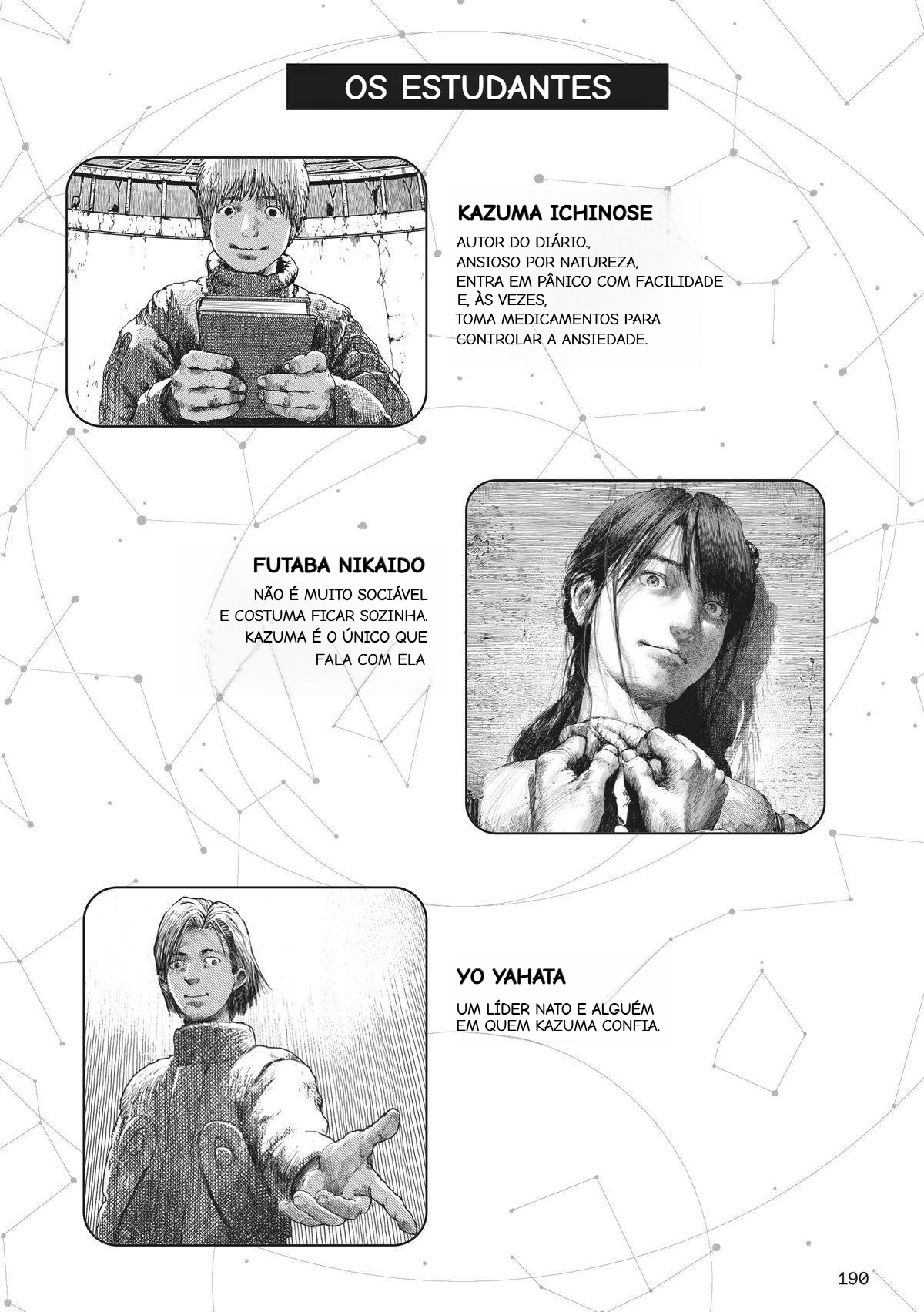 Leviatã (Kuroi Shiro) Capítulo 5 Página 35