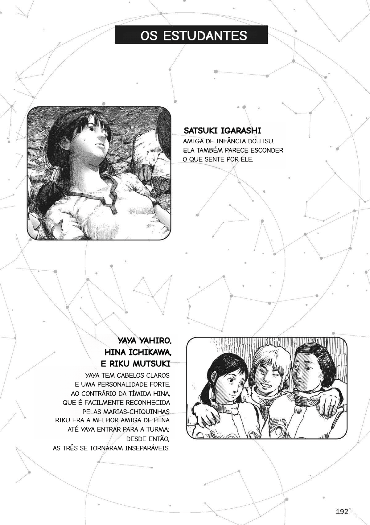 Leviatã (Kuroi Shiro) Capítulo 5 Página 37