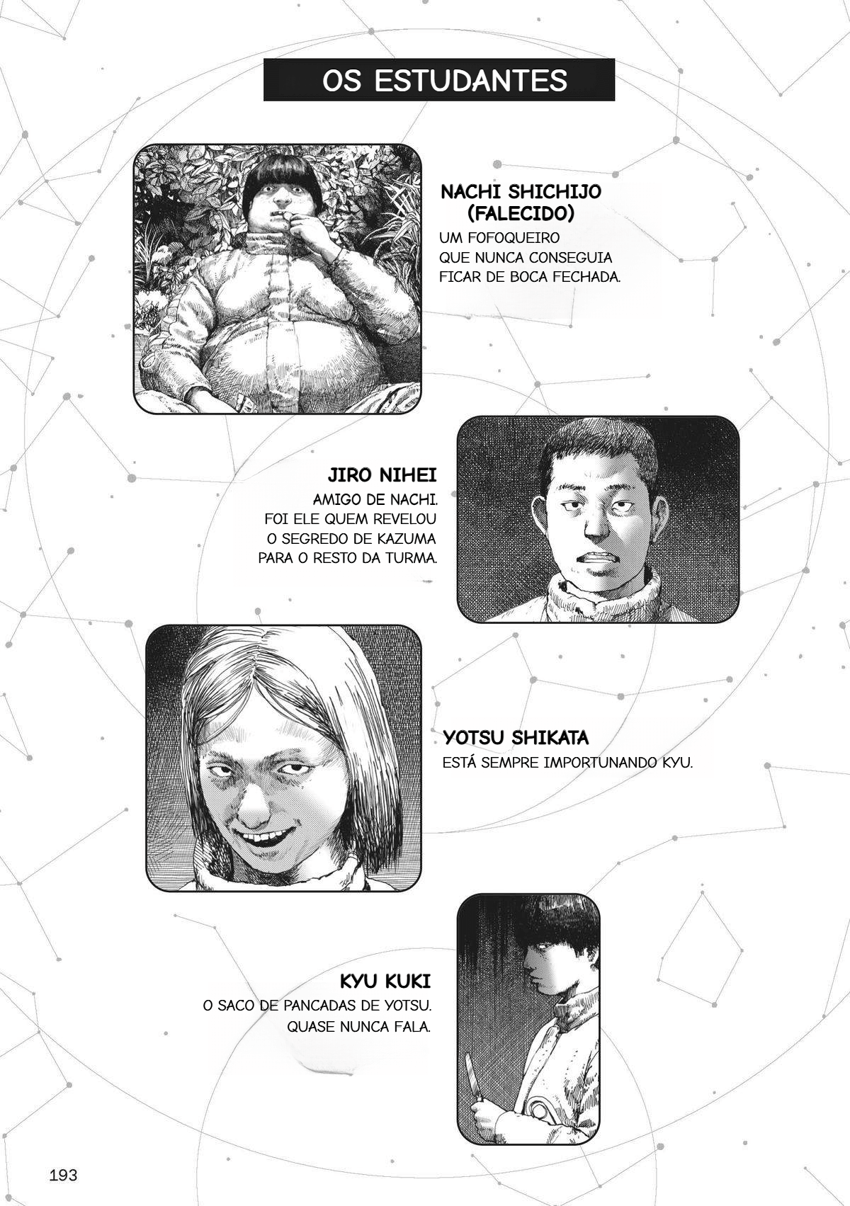 Leviatã (Kuroi Shiro) Capítulo 5 Página 38