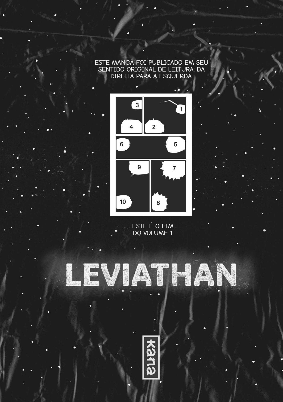 Leviatã (Kuroi Shiro) Capítulo 5 Página 41