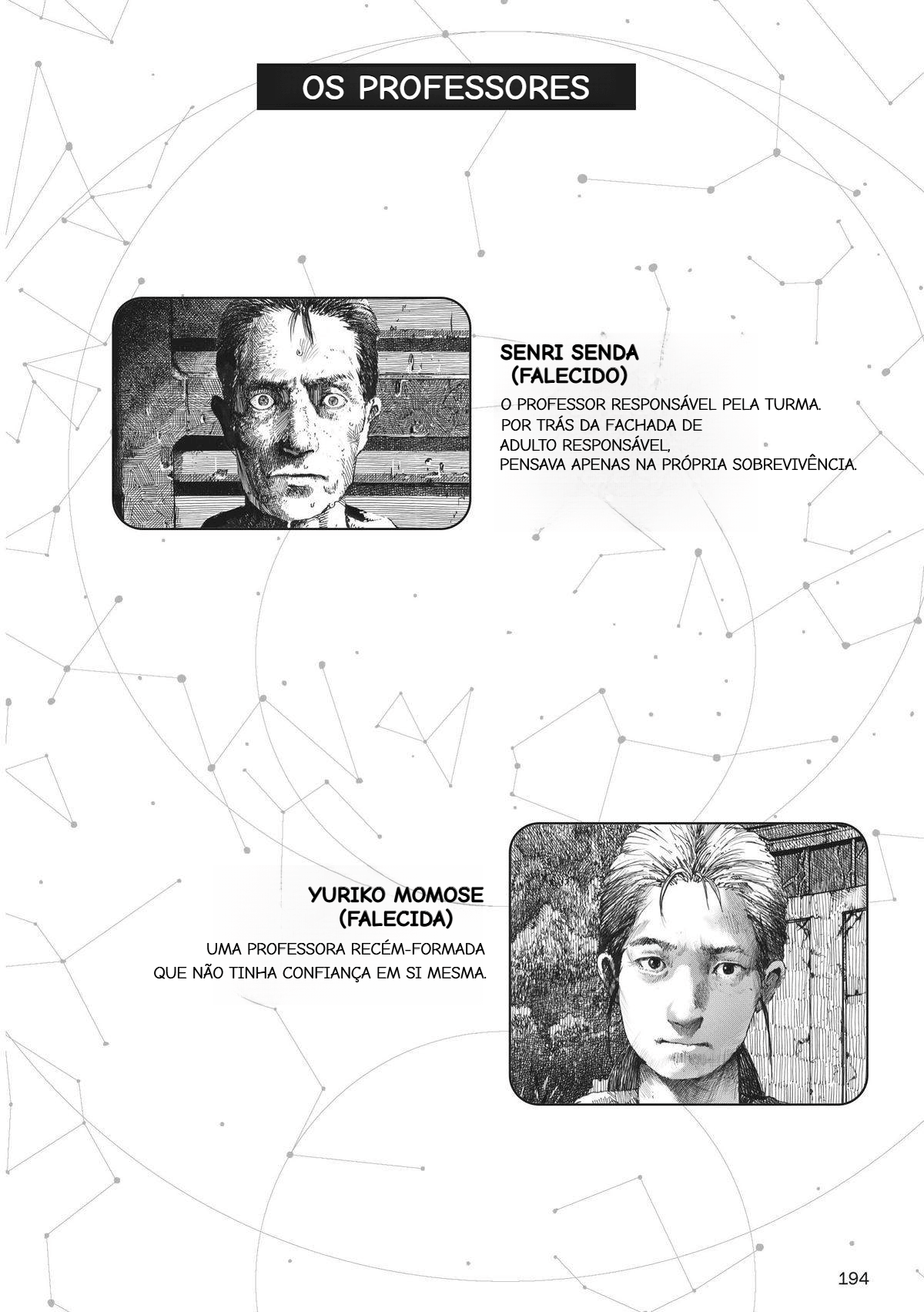 Leviatã (Kuroi Shiro) Capítulo 5 Página 39