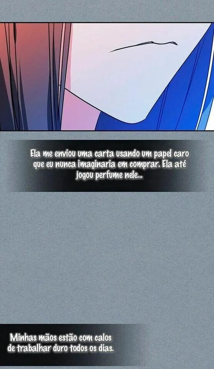 Meu Justo Lacaio Capítulo 60 Página 10