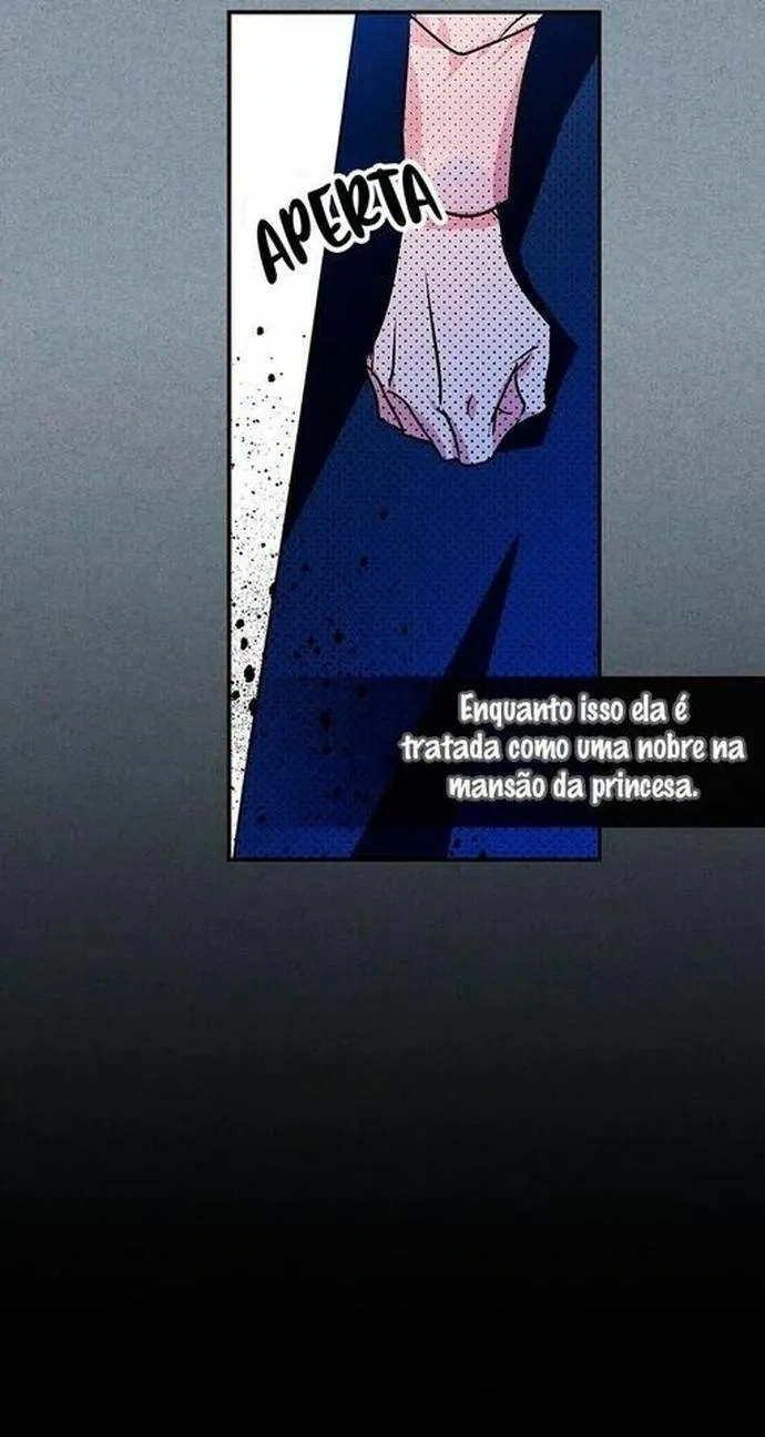 Meu Justo Lacaio Capítulo 60 Página 11