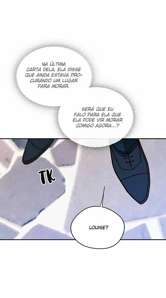 Meu Justo Lacaio Capítulo 60 Página 16