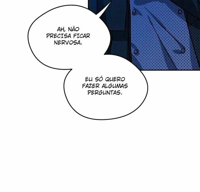 Meu Justo Lacaio Capítulo 60 Página 19