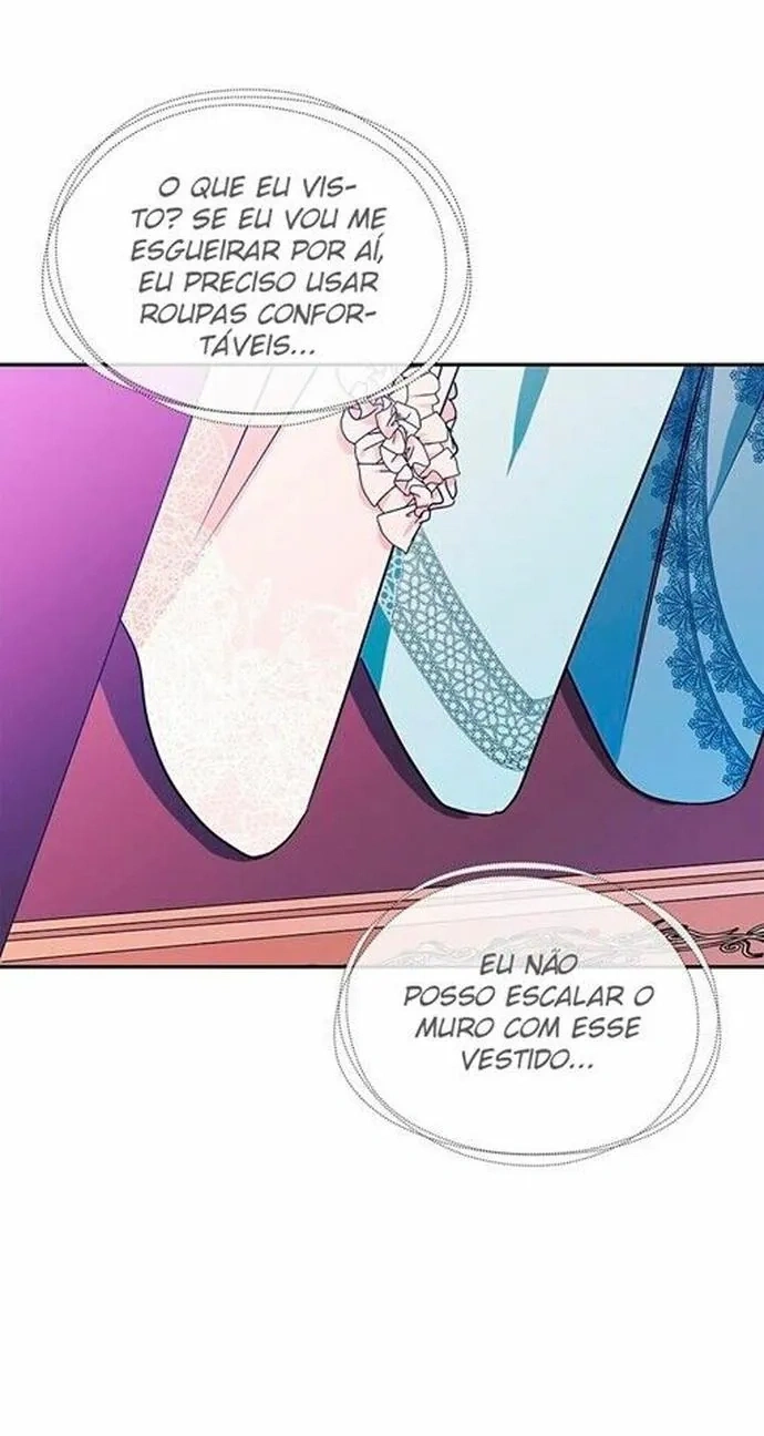 Meu Justo Lacaio Capítulo 60 Página 31