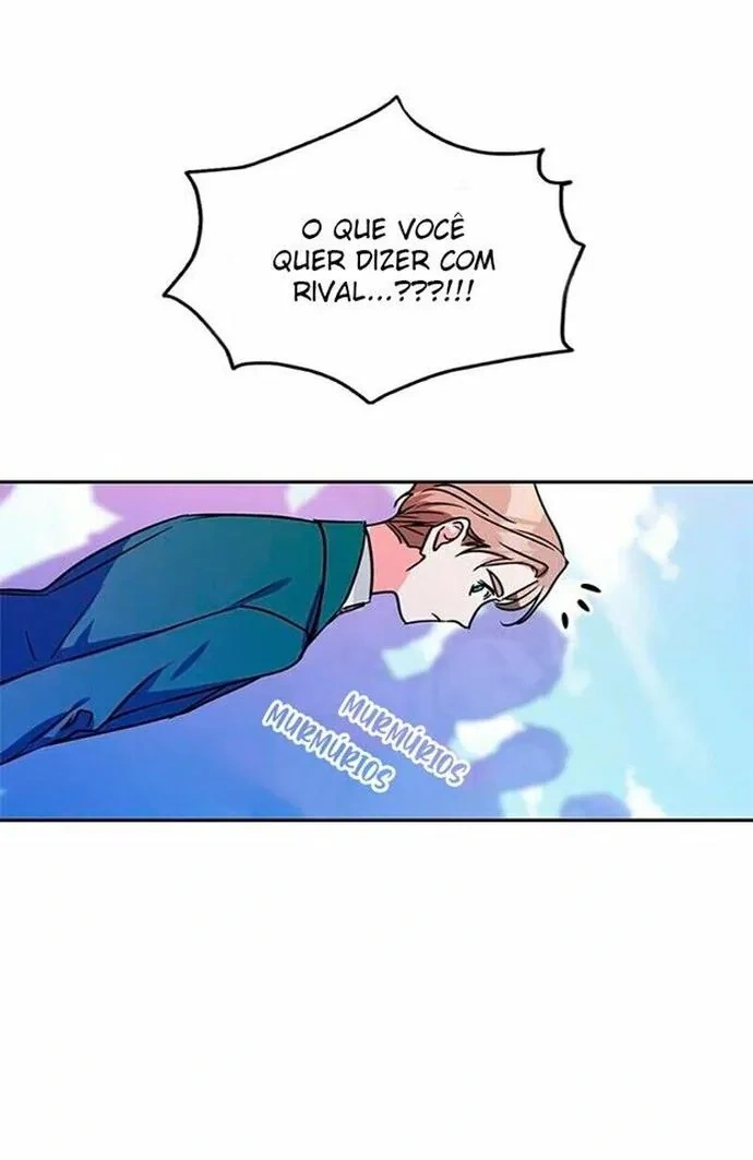 Meu Justo Lacaio Capítulo 60 Página 38