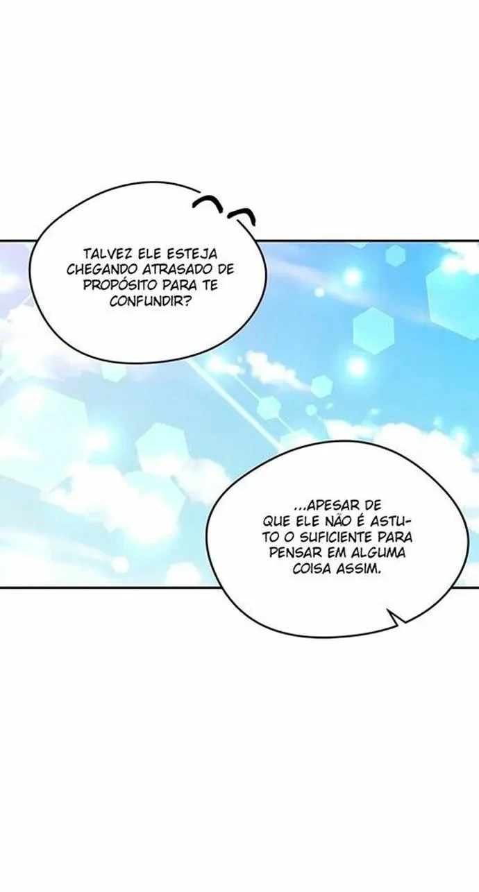 Meu Justo Lacaio Capítulo 60 Página 43