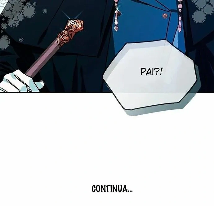 Meu Justo Lacaio Capítulo 60 Página 52