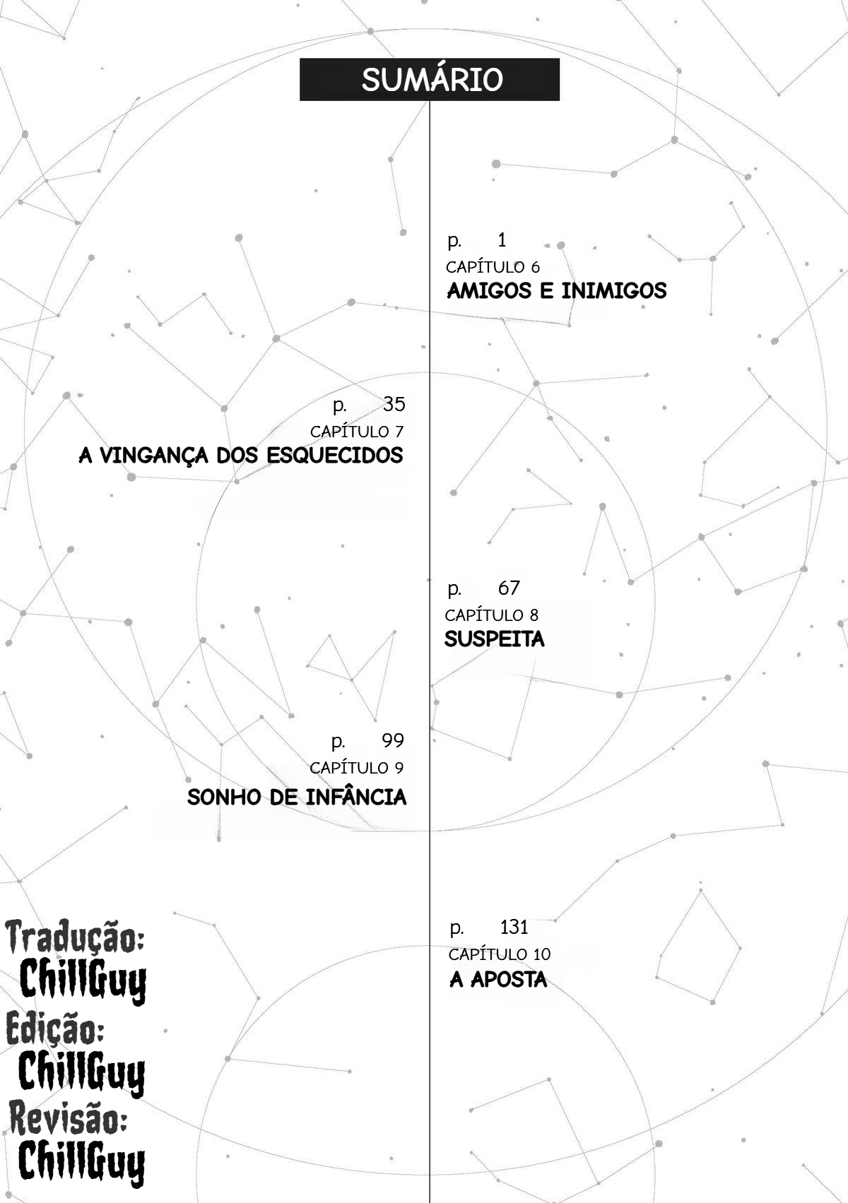 Leviatã (Kuroi Shiro) Capítulo 6 Página 9