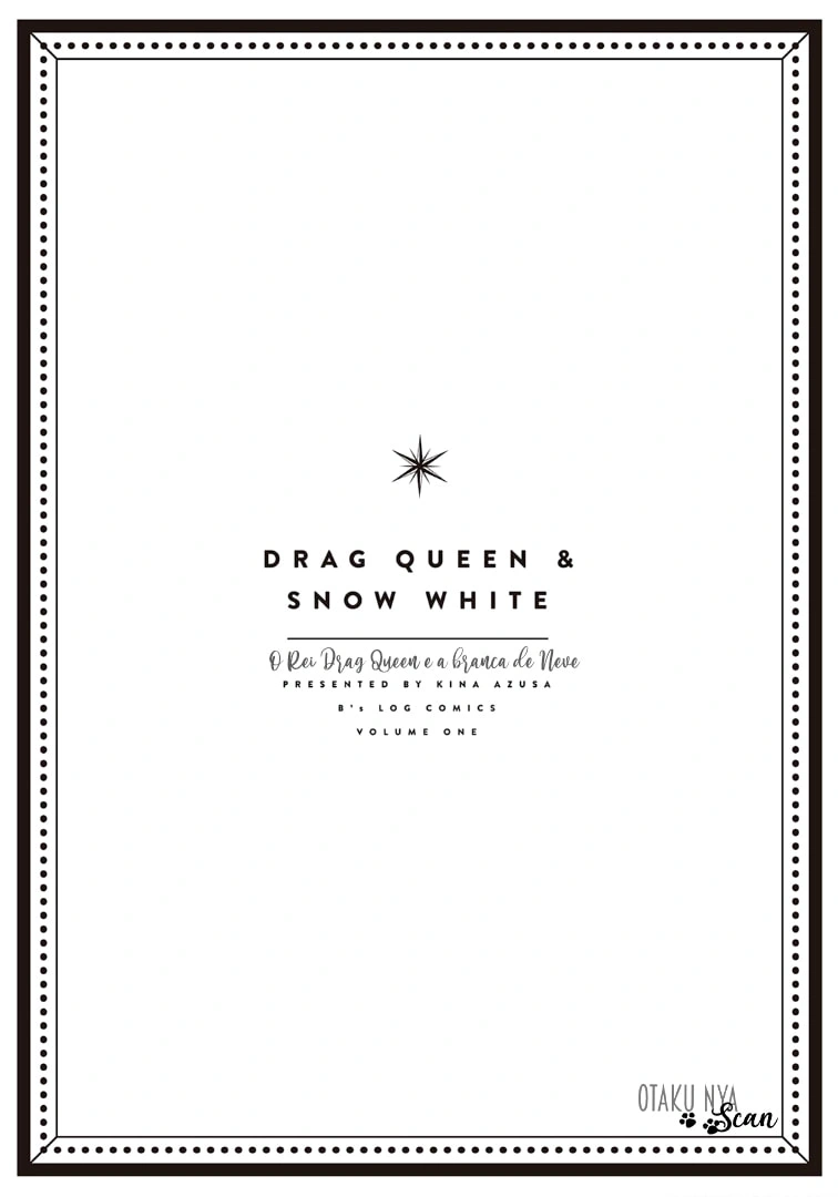 A Rainha Drag e a Branca de Neve Capítulo 8.5 Página 9