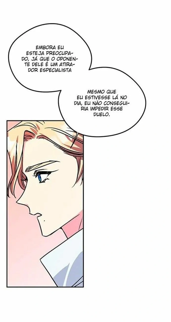 Meu Justo Lacaio Capítulo 61 Página 12