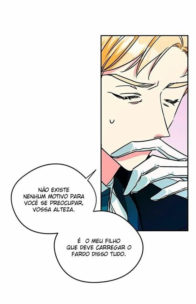 Meu Justo Lacaio Capítulo 61 Página 13