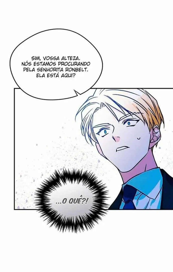 Meu Justo Lacaio Capítulo 61 Página 18