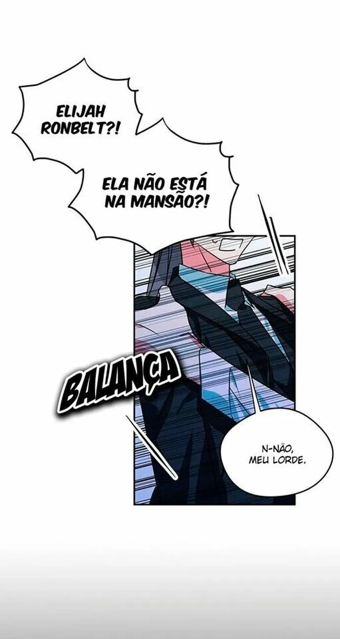 Meu Justo Lacaio Capítulo 61 Página 19