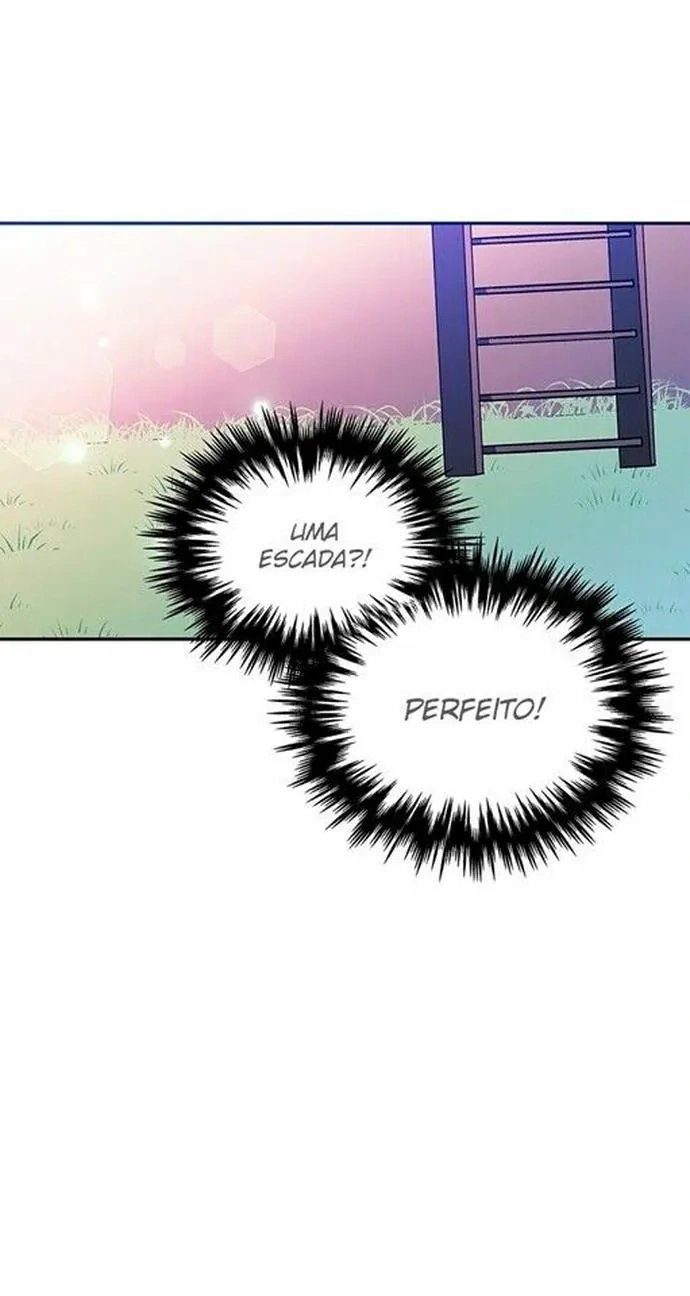 Meu Justo Lacaio Capítulo 61 Página 25
