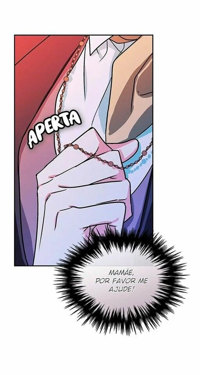 Meu Justo Lacaio Capítulo 61 Página 28