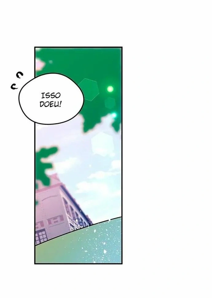 Meu Justo Lacaio Capítulo 61 Página 32