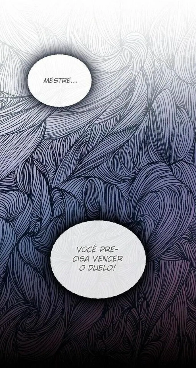 Meu Justo Lacaio Capítulo 61 Página 35