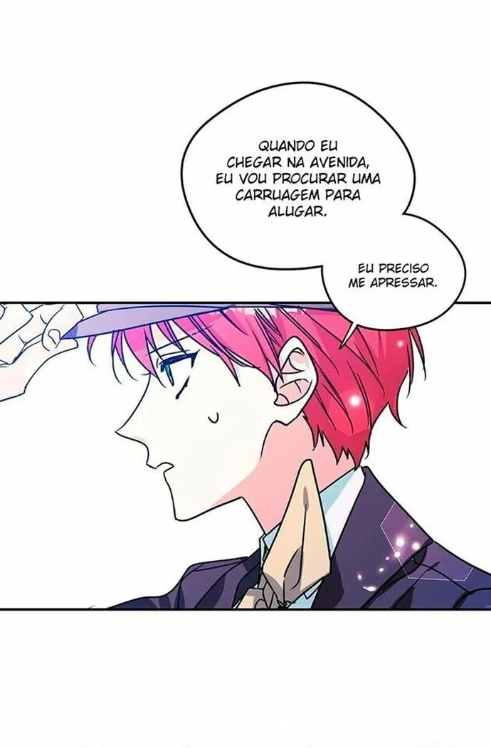 Meu Justo Lacaio Capítulo 61 Página 34