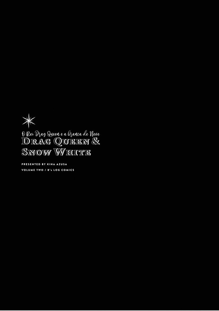 A Rainha Drag e a Branca de Neve Capítulo 9 Página 23