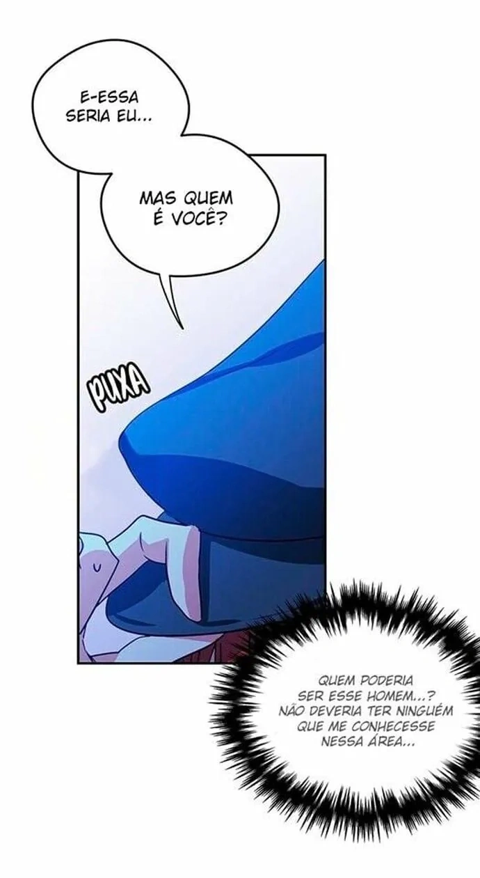 Meu Justo Lacaio Capítulo 62 Página 8