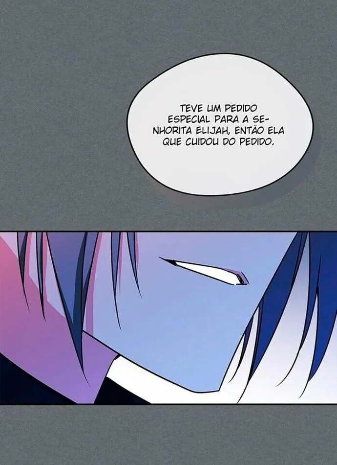 Meu Justo Lacaio Capítulo 62 Página 25