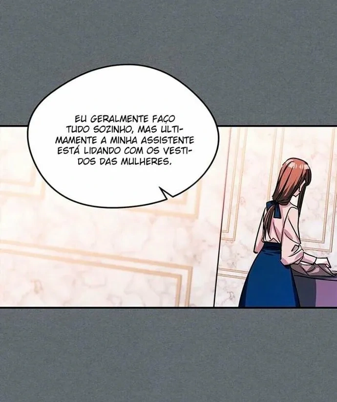Meu Justo Lacaio Capítulo 62 Página 24