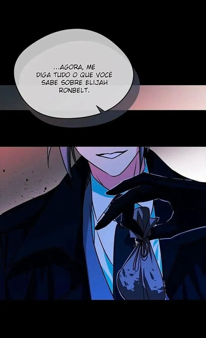 Meu Justo Lacaio Capítulo 62 Página 27