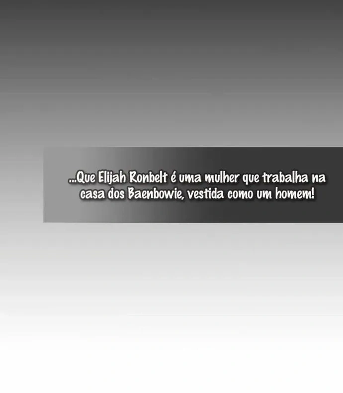 Meu Justo Lacaio Capítulo 62 Página 30