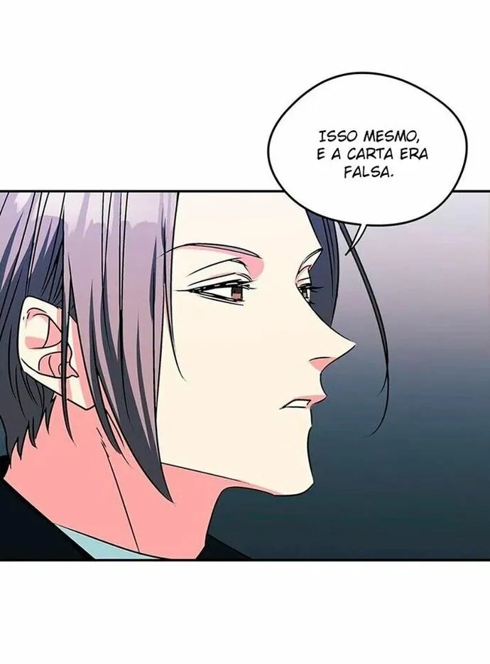 Meu Justo Lacaio Capítulo 62 Página 36
