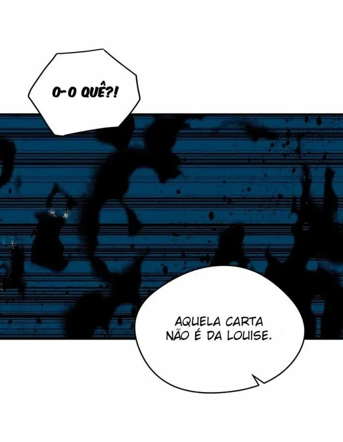 Meu Justo Lacaio Capítulo 62 Página 38