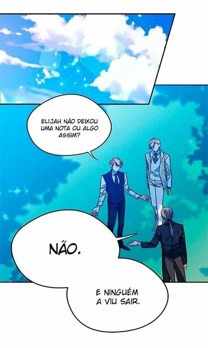Meu Justo Lacaio Capítulo 62 Página 43