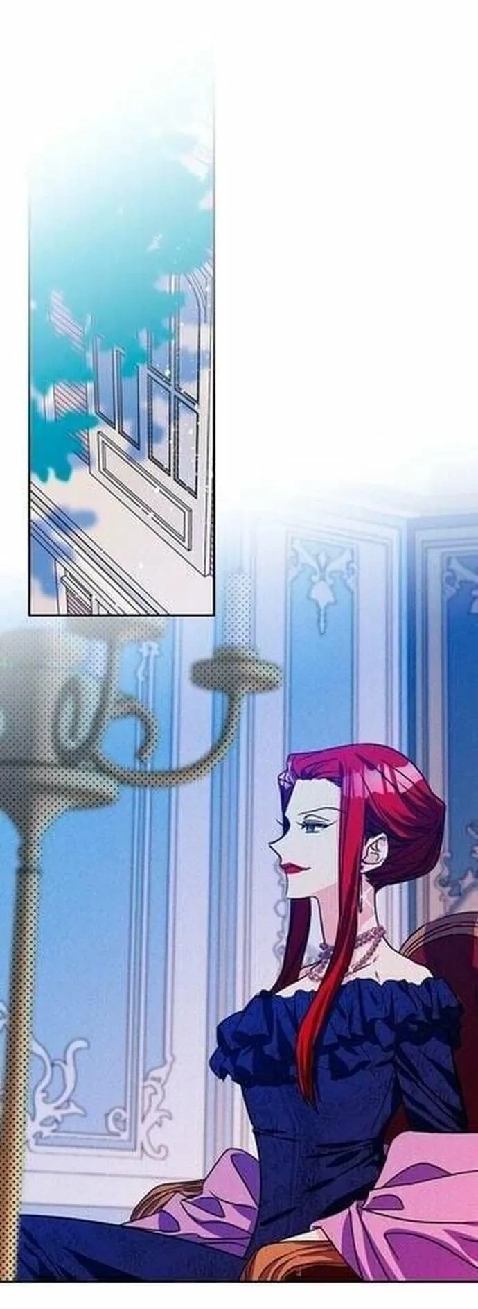 Meu Justo Lacaio Capítulo 62 Página 49