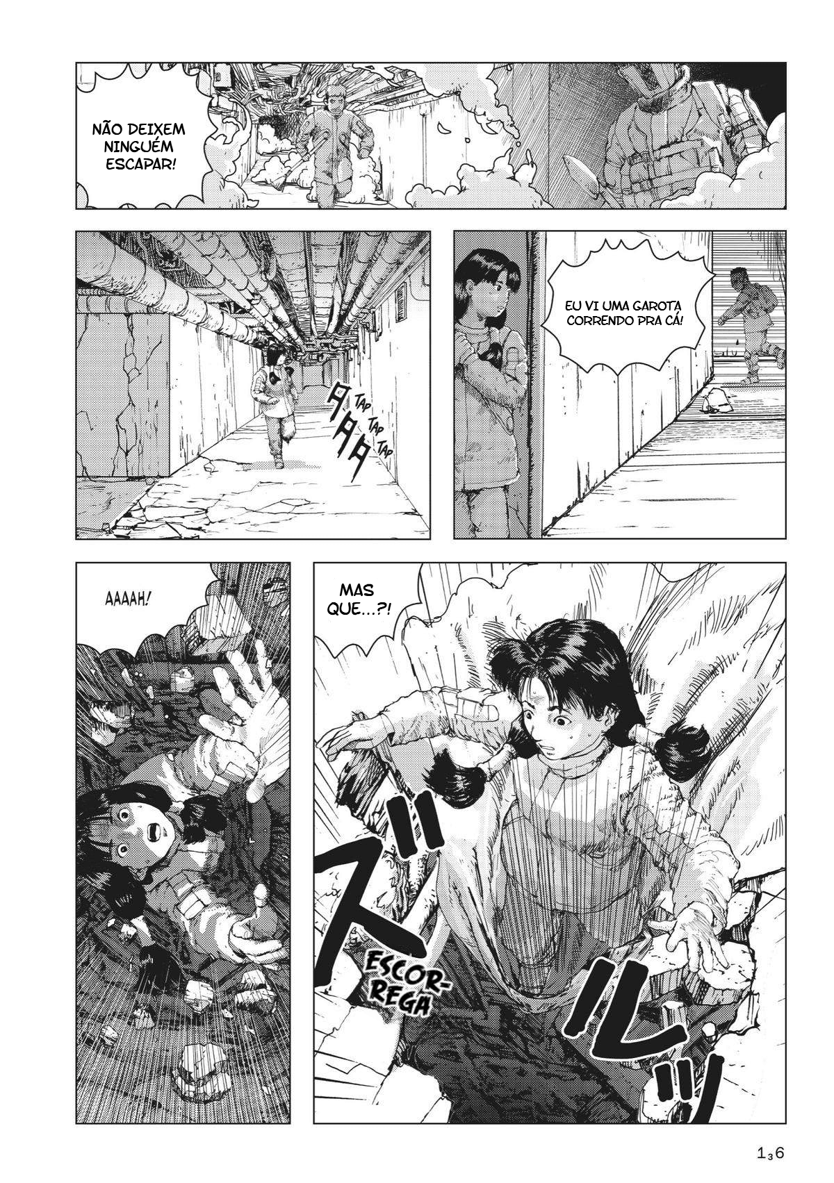 Leviatã (Kuroi Shiro) Capítulo 9 Página 9
