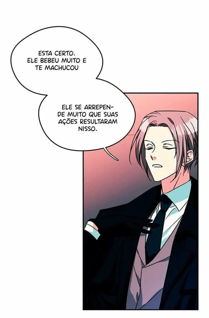 Meu Justo Lacaio Capítulo 63 Página 4
