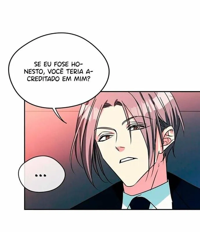 Meu Justo Lacaio Capítulo 63 Página 6