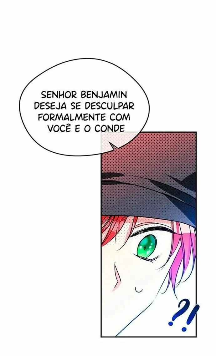 Meu Justo Lacaio Capítulo 63 Página 8