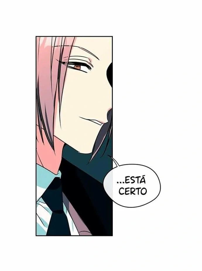 Meu Justo Lacaio Capítulo 63 Página 10