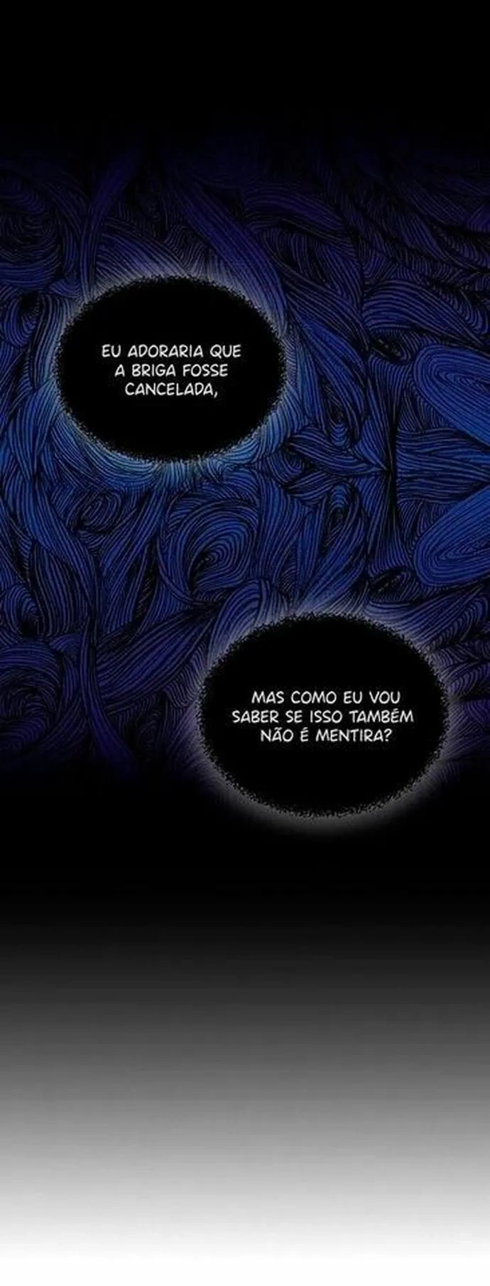 Meu Justo Lacaio Capítulo 63 Página 13