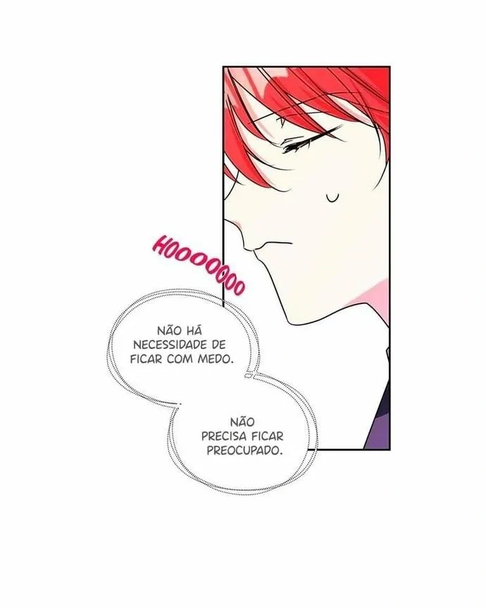 Meu Justo Lacaio Capítulo 63 Página 20