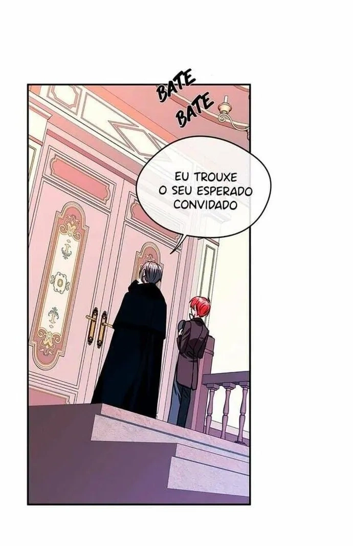 Meu Justo Lacaio Capítulo 63 Página 19